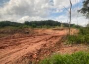 Polda Sumsel Gerebek Aktivitas Galian C di Desa Sako Banyuasin, Lima Alat Berat Beserta Operator Diamankan