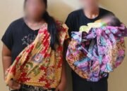Polda Sumsel Gagalkan Transaksi Penjualan Bayi, Modus Adopsi Ilegal