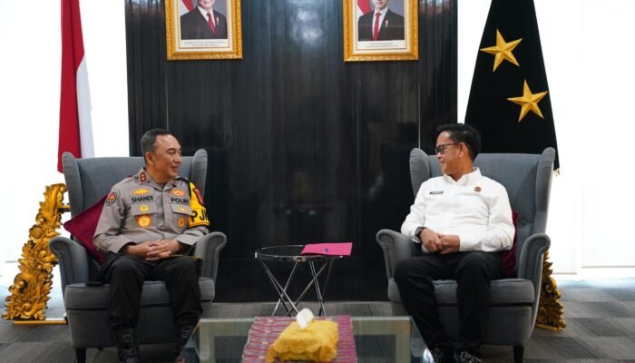 Strategi Kapolda Sumsel dalam Memitigasi Konflik Agraria, Demi Jaga Iklim Investasi dan Stabilitas Nasional