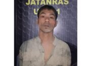 Polda Sumsel Tangkap Pelaku Curas Disertai dengan Kekerasan Seksual, Korban Disekap dan Dilakban Matanya