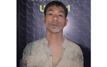 Polda Sumsel Tangkap Pelaku Curas Disertai dengan Kekerasan Seksual, Korban Disekap dan Dilakban Matanya