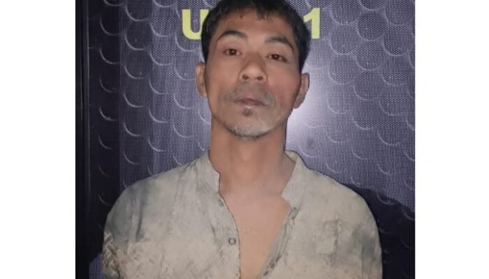 Polda Sumsel Tangkap Pelaku Curas Disertai dengan Kekerasan Seksual, Korban Disekap dan Dilakban Matanya