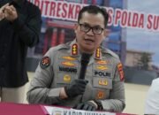 Ancam Nyawa Hingga Ketahanan Energi, Polda Sumsel Proses Hukum 193 Tersangka Illegal Drilling dan Refinery Ilegal