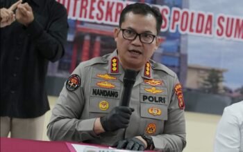 Ancam Nyawa Hingga Ketahanan Energi, Polda Sumsel Proses Hukum 193 Tersangka Illegal Drilling dan Refinery Ilegal