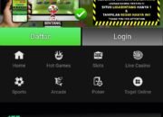 Tidak Tersentuh Hukum, Masyarakat Minta Bareskrim Polri Tangkap Bandar Judi Online Liga Bintang