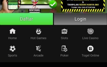 Tidak Tersentuh Hukum, Masyarakat Minta Bareskrim Polri Tangkap Bandar Judi Online Liga Bintang