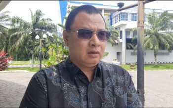 Ada Distribusi BBM Ilegal di Jetty PT Bara Lambung Jaya, KSOP Palembang Sebut Izinnya Sudah Expired