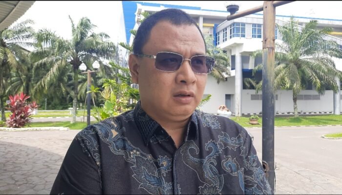 Ada Distribusi BBM Ilegal di Jetty PT Bara Lambung Jaya, KSOP Palembang Sebut Izinnya Sudah Expired