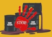 Oknum Paminal Polda Sumsel Disebut Bekingi Gudang BBM Ilegal di Ogan Ilir, Kabid Propam: Saya Cek Dulu