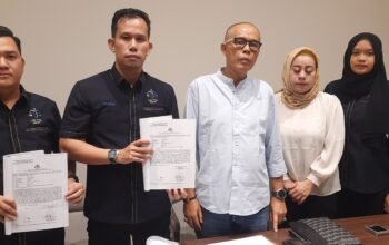 Bantah Tudingan Menipu, Kuasa Hukum Sebut Kliennya Justru Korban Jerat Rentenir