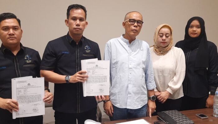 Bantah Tudingan Menipu, Kuasa Hukum Sebut Kliennya Justru Korban Jerat Rentenir