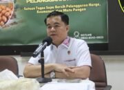 Belum Juga Ada Tersangka, Dirreskrimsus Polda Sumsel Sebut Penyidikan Korupsi Pengadaan Lahan Kolam Retensi Masih Berproses