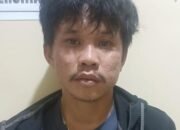 Cabuli Siswi SD Kurir Paket di Palembang Ditangkap Polisi, Korban Dijemput Paksa di Sekolahnya