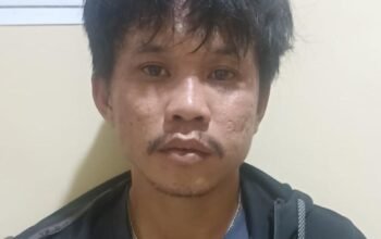 Cabuli Siswi SD Kurir Paket di Palembang Ditangkap Polisi, Korban Dijemput Paksa di Sekolahnya