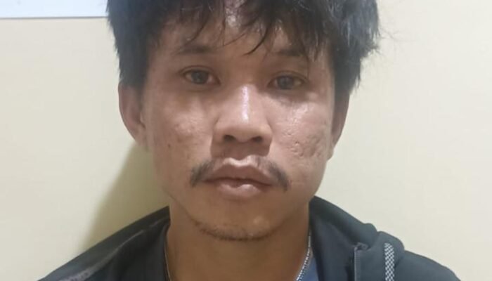 Cabuli Siswi SD Kurir Paket di Palembang Ditangkap Polisi, Korban Dijemput Paksa di Sekolahnya