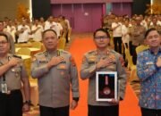 Reformasi Polri dari Daerah: Polda Sumsel Pacu Zona Integritas di Seluruh Polres