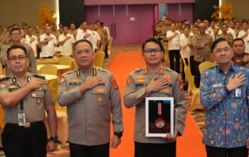 Reformasi Polri dari Daerah: Polda Sumsel Pacu Zona Integritas di Seluruh Polres