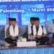 Kapolri Ingatkan Pentingnya Persatuan di Tengah Geopolitik Global Saat Safari Ramadhan di Palembang