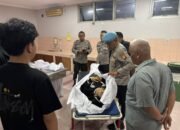 Tawuran Antar Kelompok di Palembang Renggut Nyawa Pelajar, Polisi Kejar Dua Terduga Pelaku