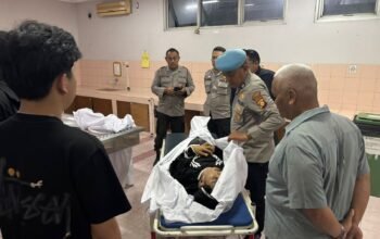 Tawuran Antar Kelompok di Palembang Renggut Nyawa Pelajar, Polisi Kejar Dua Terduga Pelaku