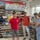 Perampok Bersenpi di Palembang Satroni Indomaret, Ancam Dua Karyawan Gasak Uang Tunai Rp 16 Juta