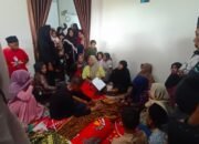 Warga Binaan Lapas Narkotika Serong Banyuasin Tewas, Polisi Tunggu Hasil Visum