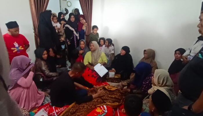 Warga Binaan Lapas Narkotika Serong Banyuasin Tewas, Polisi Tunggu Hasil Visum