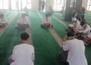 Kolaborasi Polda Sumsel dan Pelajar SMA Muhammadiyah 2 Ciptakan Kamtibmas Lewat Pengamalan Al-Qur’an