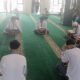 Kolaborasi Polda Sumsel dan Pelajar SMA Muhammadiyah 2 Ciptakan Kamtibmas Lewat Pengamalan Al-Qur’an