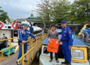 Polda Sumsel Jaga Semua Jalur Mudik Lebaran dari Sungai, Jalan Raya, Hingga Jalur Kereta