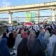Meliha Hilal Jamaah Masjid Al-Mustanir, Jakabaring Lebih Dulu Rayakan Idulfitri 1447 Hijriah