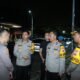 Kapolda Sumsel Pastikan Malam Takbiran Aman, 4.303 Personel Disiagakan Penuh