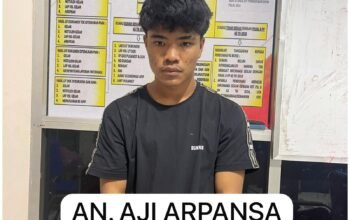 Kasus Penyerangan Bersenjata Parang di OKU Selatan, Satu Pelaku Menyerahkan Diri, Tiga Masih Diburu