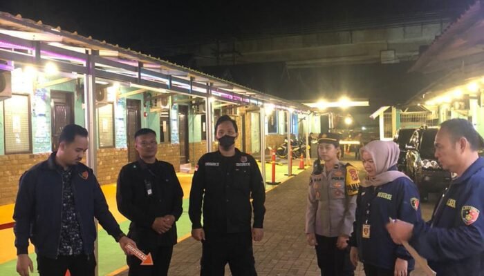 Hari Pertama Beroperasi, Keributan Pecah di Diskotik Club 41 Darma Agung Palembang Satu Nyawa Melayang