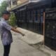 “Sanjo” Lebaran di Rumah Teman, Motor Pemuda di Palembang Hilang Digasak Maling