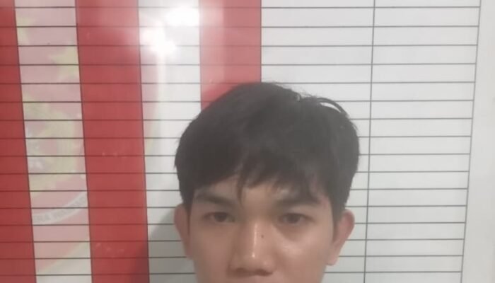 Lukai Korbannya dengan Sajam, Pelaku Perampasan HP Ditangkap Jatanras Polda Sumsel
