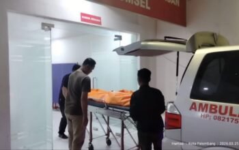 Hasil Autopsi Jenazah Staf Bawaslu OKU Selatan Dipastikan Ada Kekerasan Dialami Korban