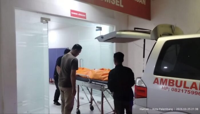 Hasil Autopsi Jenazah Staf Bawaslu OKU Selatan Dipastikan Ada Kekerasan Dialami Korban