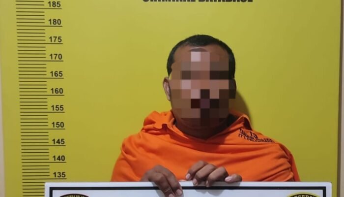 Viral Pengemudi Ojol Aniaya Perempuan, Kini Ditangkap Polisi