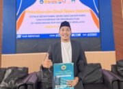 Perjalanan Dr Reza Resah Pratama, dari Pemain Sriwijaya FC Hingga Koordinator Prodi Penjas FKIP Unsri