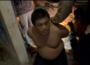 Jatanras Polda Sumsel Tangkap Residivis Rampas Motor Pelajar, Modusnya Pura pura Menumpang