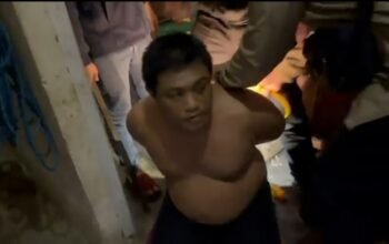 Jatanras Polda Sumsel Tangkap Residivis Rampas Motor Pelajar, Modusnya Pura pura Menumpang