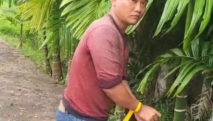 Dilimpahkan Ke JPU, Tersangka Asusila Bocah Laki-laki Segera Disidangkan