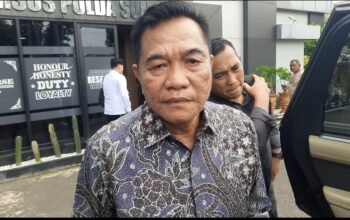 Ricuh Sengketa Lokasi Sumur Minyak di PT Hindoli, Polda Sumsel Panggil Bupati Muba
