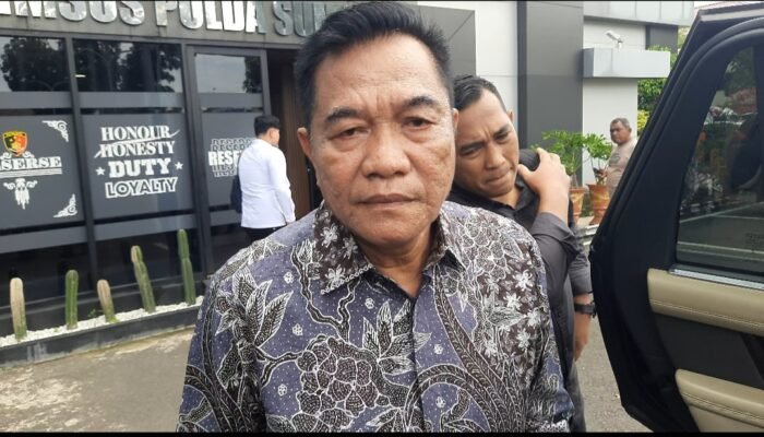 Ricuh Sengketa Lokasi Sumur Minyak di PT Hindoli, Polda Sumsel Panggil Bupati Muba