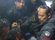 10 Hari Bersembunyi di Kebun Kopi Pagaralam, Pelaku Pembunuhan di Lahat Berhasil Ditangkap