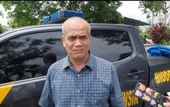 Hasil Autopsi Jenazah Napi Lapas Narkotika Banyuasin Tunggu Pemeriksaan Lab Keluar