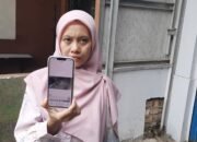 Pencurian Mobil Avanza di Ruko Depan Kantor Dinsos Sumsel Terekam CCTV, Pelaku Beraksi Sendirian