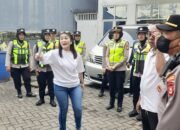 Tegang, Tina Fransisco Tegas Tolak Eksekusi Aset Hotelnya yang Dilelang Bank BRI Palembang Sriwijaya