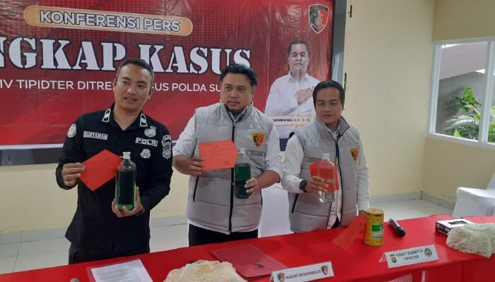 “Nakal” Oknum Sopir Tangki PT Elnusa Petrofin Tukar Pertalite Pertamina dengan Minyak Sulingan di Musi Rawas